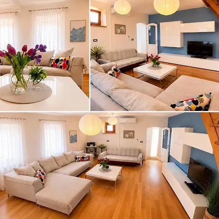 House Majoran בית נופש נובי ווינודולסקי
