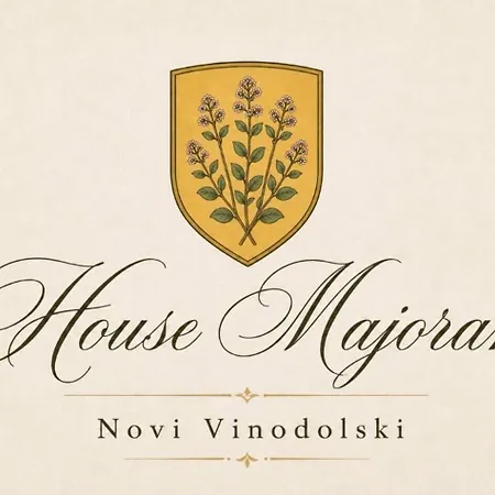 House Majoran